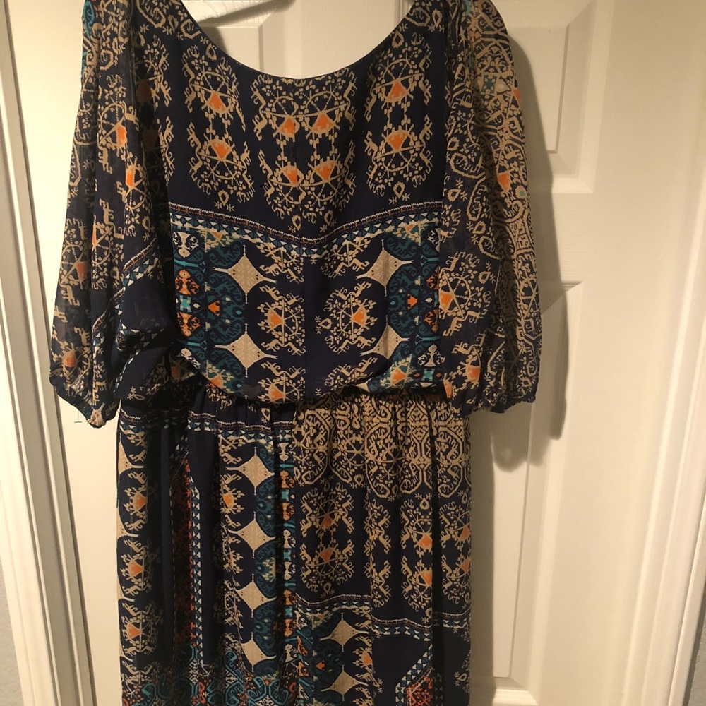 Dress